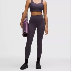 lululemon Align No Line™ High-Rise Pant 25"